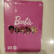 TNG Barbie Limited Edition