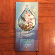 Ark Nova Marine Worlds expansion (GUARANTEED GENUINE, $9 off for Self Collection)