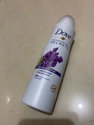 dove 止汗 lavender 薰衣草