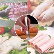 DAGMARC Fish Bone Tweezer Kitchen Tools Pincer Plucking Stainless Steel Utensils Tongs