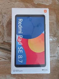 Redmi Pad SE 8.7 Tablet