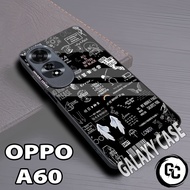 Glossy Softcase OPPO A60/case OPPO A60 Men's/case OPPO A60 glitter/casing OPPO A60
