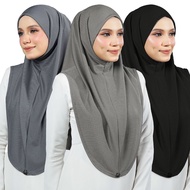 Elma Plain by Fana Couture