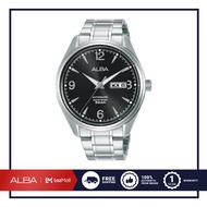 ALBA นาฬิกาข้อมือ Sportive Automatic รุ่น AL4159X