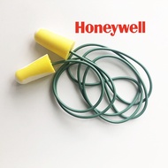 Honeywell Earplug Anti-lost Rope Comfortable Sleeping Noise Reduction