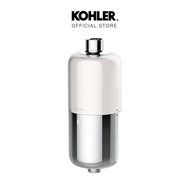 KOHLER EXHALE Plus 2.0 shower filter ตัวกรองอาบน้ำฝักบัวรุ่นเอ็กซ์เซลพลัส K-R21812X-CP "เก็บคูปองลด