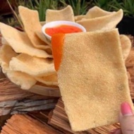 BÁNH PHỒNG TÔM CÀ MAU