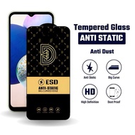[ Samsung A36 / A56 ] Tempered Glass Anti-Static Dustproof Screen Protector