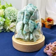 【MU工坊】鳳凰石擴香石夜燈/水晶擴香燈/碎石/室內香薰/淨化小夜