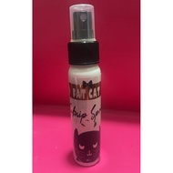 Catnip Spray Natural Cat Mint Inducer Kitten Calm Relaxing Pet Attractant