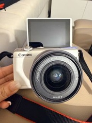 Canon EOS M100