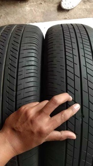 ban mobil ukuran 185/70 R14 copotan second bekas mobil avanza xenia apv