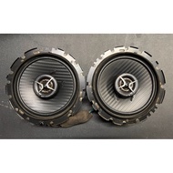 Carrozzeria Speaker TS-F1620/ Pioneer/ Door Speaker