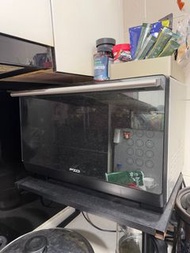 PZO蒸焗爐