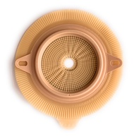 Coloplast Alterna Ostomy baseplate 2-piece with belt ears [1776 1779 46759 46769]