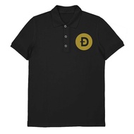 DOGE T-SHIRT Dogecoin Meme PREMIUM QUALITY