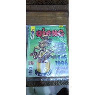 majalah Ujang no48....