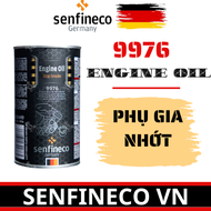 Vệ Sinh Kim Phun Buồng Đốt Senfineco 9985/9986/9997/9916/9942 nhập khẩu Đức