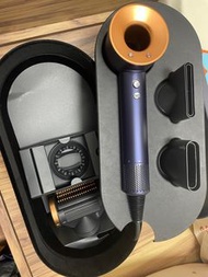 Dyson Supersonic 風筒