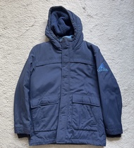 Adidas YK 3合1外套 150碼