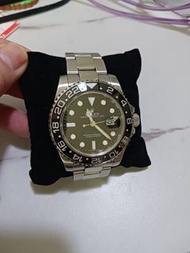 Rolex GMT master