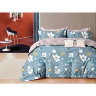 Comforter 7pcs queen