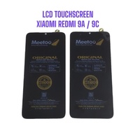 LCD TOUCHSCREEN XIAOMI REDMI 9A - 9C - REDMI 9A - REDMI 9C