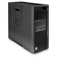 HP Z840 Workstation Intel Xeon E5 v3 x 2