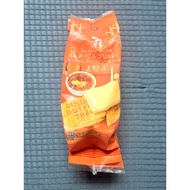 Japan 7-11 Sugar Tree Co-Branded Caramel Baked Bree Flavor Original Sandwich Biscuits