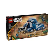 LEGO 75435 Star Wars Battle of Felucia Separatist MTT Building Toy Set (976 Pieces)