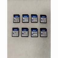 [7696 People Collection] Canon/Nikon Camera Memory Card sd Memory Card sd Card Camera Memory SD Larg