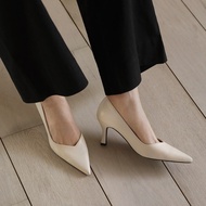 [SAPPUN] Loria Stiletto Pump Heels (5/7cm)