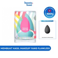 terbagus beautyblender aquamarine