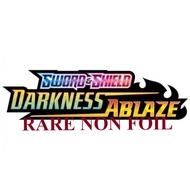 [Pokemon Cards] Darkness Ablaze Singles