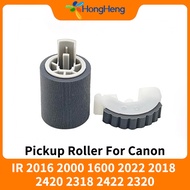 Paper Pickup Roller For Canon IR 2016 2000 1600 2022 2018 2420 2318 2422 2320 Paper Tray Feed Roller