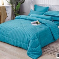 💥Cadar HOTEL 7 in 1 COMFORTER Bedsheet - Y 24