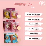 FOUNDATION REFILL CPG