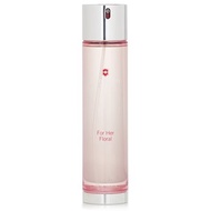 Victorinox 維氏 Swiss Army For Her Floral 淡香水 100ml/3.4oz