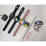 Smart Watch M9 Real-Time Monitoring Creationless Needle-Free Blood Diabetes Heart Rate Blood P
