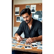 GAMBAR POLAROID MURAH  UNTUK SIMPANAN KENANGAN