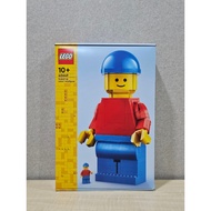Lego Creator 40649 Up-Scaled LEGO Minifigure