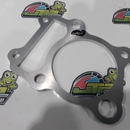 Spacer Kawasaki KLX 150 - 4mm