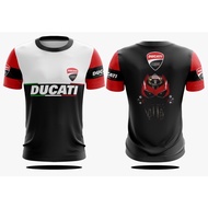 DUCATI KIDS MOTORCYCLE OUTWEAR (SHORT) **NEW 2023