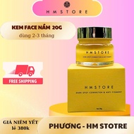 FACE MElasma CREAM - 20gram HM STORE