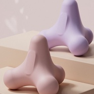 Back Muscle Arch Neck Fascia Ball Foot Massage Ball Yoga Massager Relax Ball Fascia Professional Foo