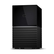 WD My Book Duo - 44TB USB 3.2 Gen 1
