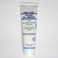 Ubat Gigi Formula Dr Rodzi
