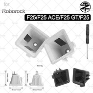FOR Roborock F25/F25 ACE/F25 GT/F25  Replacement Charging Contacts Compatible