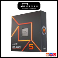 [TradeZone] AMD Ryzen 5 7600x