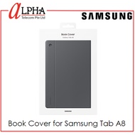 Samsung Book Cover for Galaxy Tab A8 *Original*